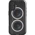 Boom Box Speakers iPhone 16 Plus Magsafe Impact Case