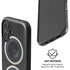 Boom Box Speakers iPhone 16 Plus Magsafe Impact Case