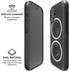 Boom Box Speakers iPhone 16 Plus Magsafe Impact Case