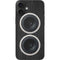 Boom Box Speakers iPhone 16 Plus Skin