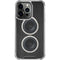 Boom Box Speakers iPhone 16 Pro Clear Case