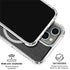 Boom Box Speakers iPhone 16 Pro Clear Case