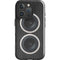 Boom Box Speakers iPhone 16 Pro Impact Case