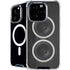 Boom Box Speakers iPhone 16 Pro MagSafe Case