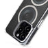 Boom Box Speakers iPhone 16 Pro MagSafe Case