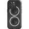 Boom Box Speakers iPhone 16 Pro Magsafe Impact Case