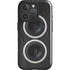 Boom Box Speakers iPhone 16 Pro Magsafe Impact Case