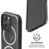 Boom Box Speakers iPhone 16 Pro Magsafe Impact Case