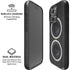 Boom Box Speakers iPhone 16 Pro Magsafe Impact Case
