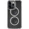 Boom Box Speakers iPhone 16 Pro Max Clear Case
