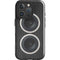 Boom Box Speakers iPhone 16 Pro Max Impact Case
