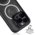 Boom Box Speakers iPhone 16 Pro Max Kickstand Case