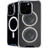 Boom Box Speakers iPhone 16 Pro Max MagSafe Case
