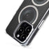 Boom Box Speakers iPhone 16 Pro Max MagSafe Case