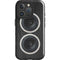 Boom Box Speakers iPhone 16 Pro Max Magsafe Impact Case