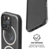 Boom Box Speakers iPhone 16 Pro Max Magsafe Impact Case