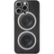 Boom Box Speakers iPhone 16 Pro Max Skin