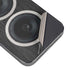 Boom Box Speakers iPhone 16 Pro Max Skin