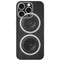 Boom Box Speakers iPhone 16 Pro Skin