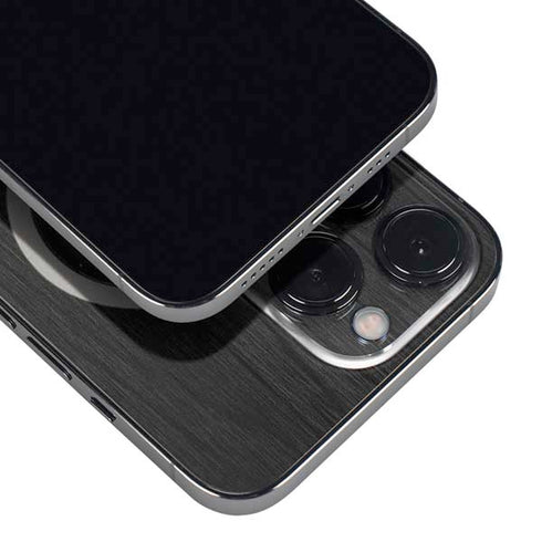 Boom Box Speakers iPhone 16 Pro Skin