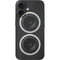 Boom Box Speakers iPhone 16 Skin