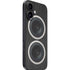 Boom Box Speakers iPhone 16 Skin