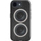 Boom Box Speakers iPhone 16e Impact Case