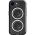 Boom Box Speakers iPhone 16e Impact Case
