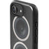 Boom Box Speakers iPhone 16e Impact Case