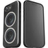 Boom Box Speakers iPhone 16e Impact Case