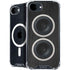 Boom Box Speakers iPhone 16e MagSafe Case