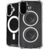 Boom Box Speakers iPhone 17 MagSafe Case
