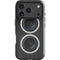 Boom Box Speakers iPhone 18 Pro Impact Case