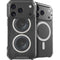 Boom Box Speakers iPhone 18 Pro MagSafe Case