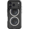 Boom Box Speakers iPhone 18 Pro Max Impact Case