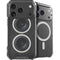 Boom Box Speakers iPhone 18 Pro Max MagSafe Case