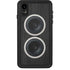 Boom Box Speakers iPhone Cases