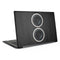 Boom Box Speakers Dell Latitude Skin