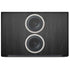 Boom Box Speakers Dell Latitude Skin