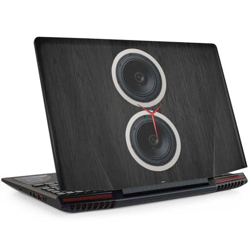 Boom Box Speakers Legion Y720 Skin
