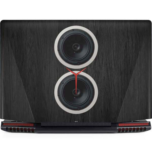 Boom Box Speakers Legion Y720 Skin