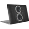 Boom Box Speakers Apple MacBook Air Skin