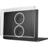 Boom Box Speakers MacBook Pro 14in (2021-24) Case plus Skin