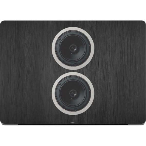 Boom Box Speakers Apple MacBook Pro 14-inch Skin