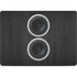 Boom Box Speakers Apple MacBook Pro 14-inch Skin