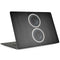 Boom Box Speakers MacBook Skins
