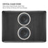 Boom Box Speakers MacBook Cases