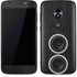 Boom Box Speakers Moto E5 Play Skin