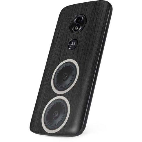 Boom Box Speakers Moto E5 Play Skin