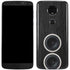 Boom Box Speakers Moto E5 Plus Skin